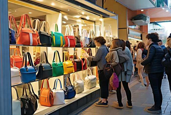 日本的包包便宜吗 日本的包包便宜吗知乎