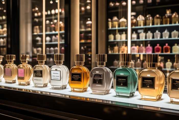 国际香水品牌的十大排行榜 国际香水品牌的十大排行榜有哪些