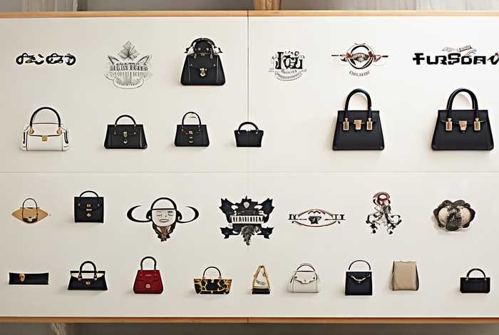 国外名包品牌图标 - 国外名包品牌图标大全