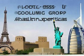 全球四大集团（全球四大集团是哪四个）