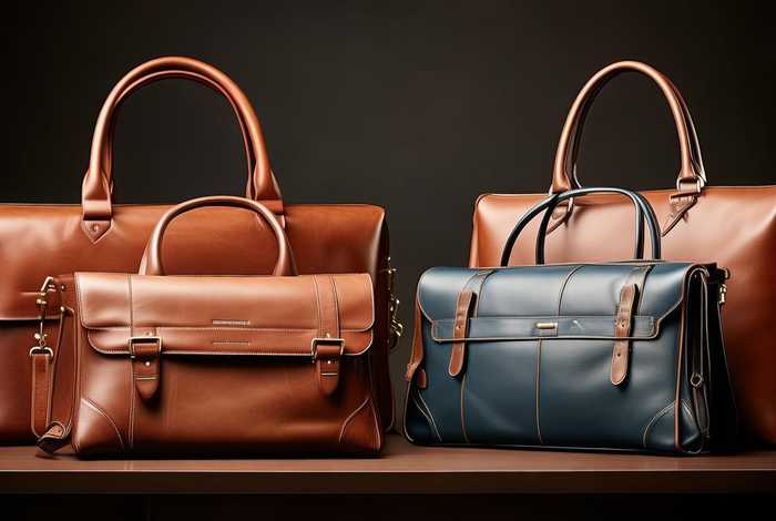男士包包十大名牌有哪些；男士包包十大名牌有哪些款式