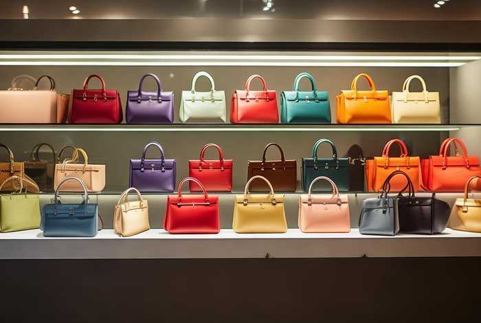 国外女包专柜正品，国外女包专柜正品有哪些