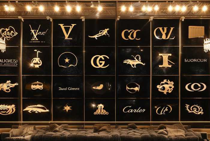 全球奢侈品排行榜前十名品牌，全球奢侈品排行榜前十名品牌有哪些