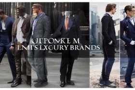 男士十大轻奢品牌服装；男士十大轻奢品牌服装排名