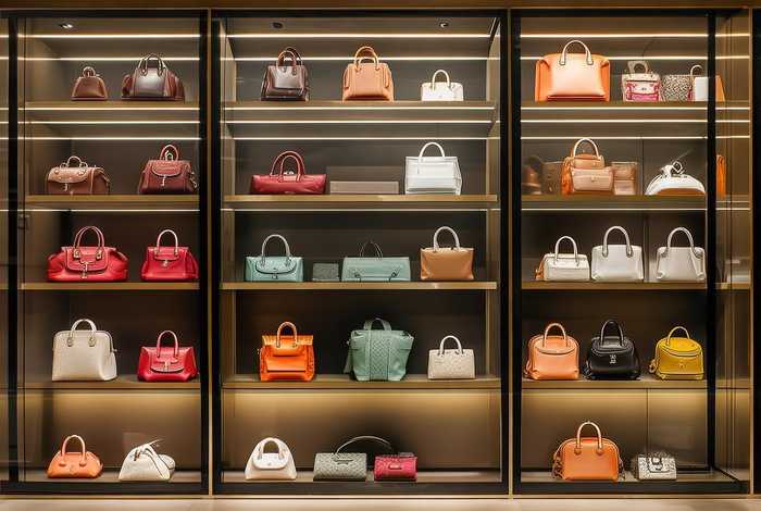 罗意威包包回收价格；罗意威背包价格