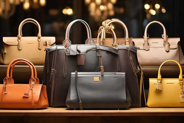 女士包包十大名牌图片（女士包包十大名牌图片及价格）