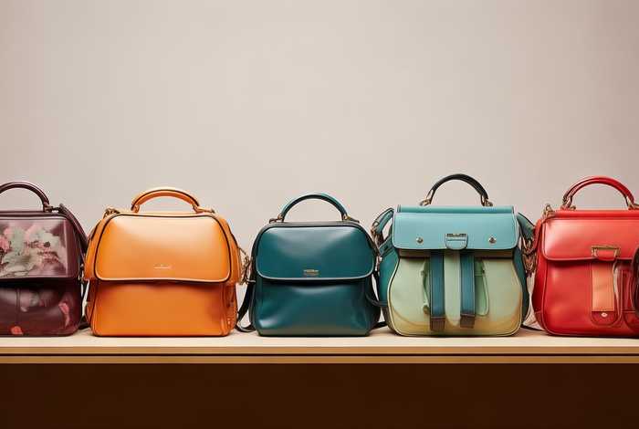 女士挎包品牌排行榜大全 - 女士挎包品牌排行榜大全图片