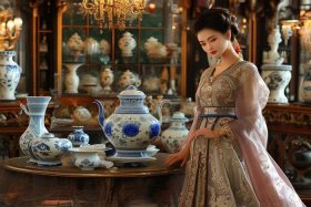 奢侈品名字大全中文，奢侈品名字大全中文女