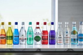 矿泉水品牌排名前十 - 矿泉水排名前十有哪些品牌