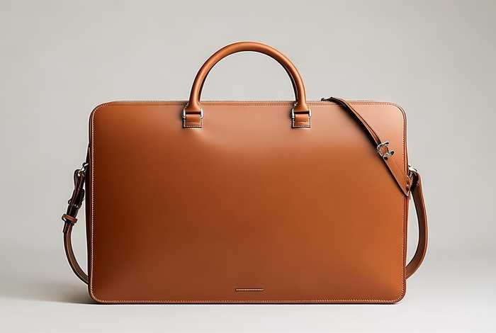 男士皮包什么款式好看 男士皮包什么款式好看又实用