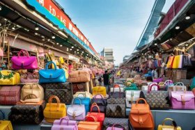 名牌包包中国批发（名牌包包中国批发市场在哪）