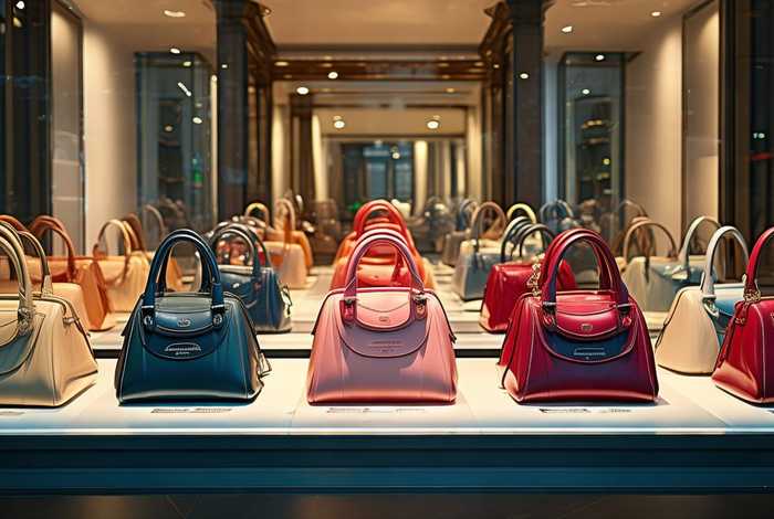 名牌包包利润；名牌包包利润高吗