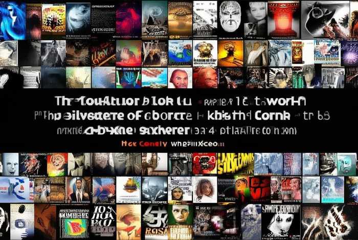 全球排名前十的电影 全球排名前十的电影都有哪些