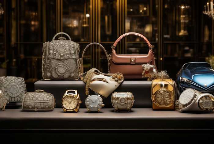 全球最顶级的十件奢侈品 全球最顶级的十件奢侈品是什么