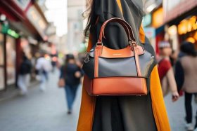 韩国哪个品牌包时尚（韩国哪个品牌包时尚好看）