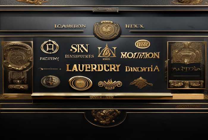 轻奢品牌logo大全图片、轻奢品牌logo大全图片高清 轻奢品牌logo大全图片、轻奢品牌logo大全图片高清