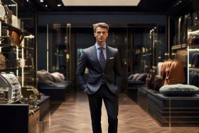 男士奢侈品品牌 - 男士奢侈品品牌有哪些