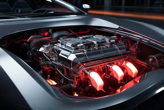 全球公认十大最好发动机 全球公认十大最好发动机2.0T