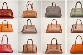 国内女包品牌前十名 - 国内女包品牌前十名排行榜