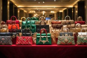 全球顶级奢侈品包包；全球顶级奢侈品包包排行榜