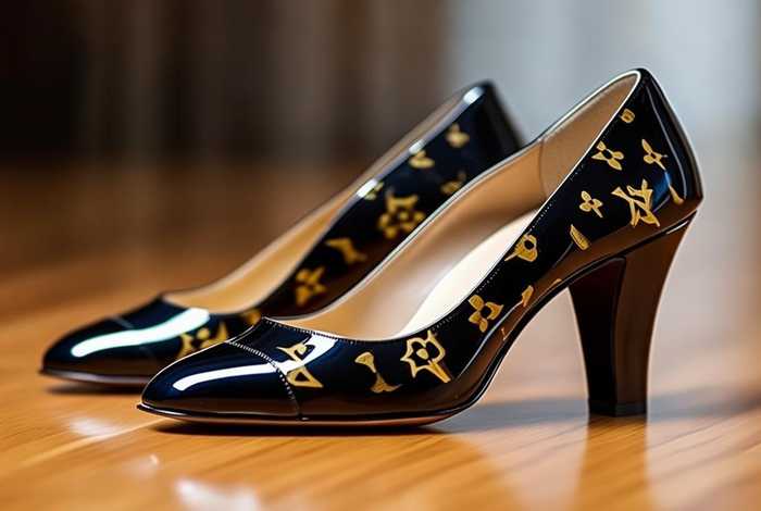 路易威登女鞋最新款、路易威登女鞋2019新款