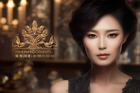 化妆品牌名称以及logo（化妆品牌logo及中文名）