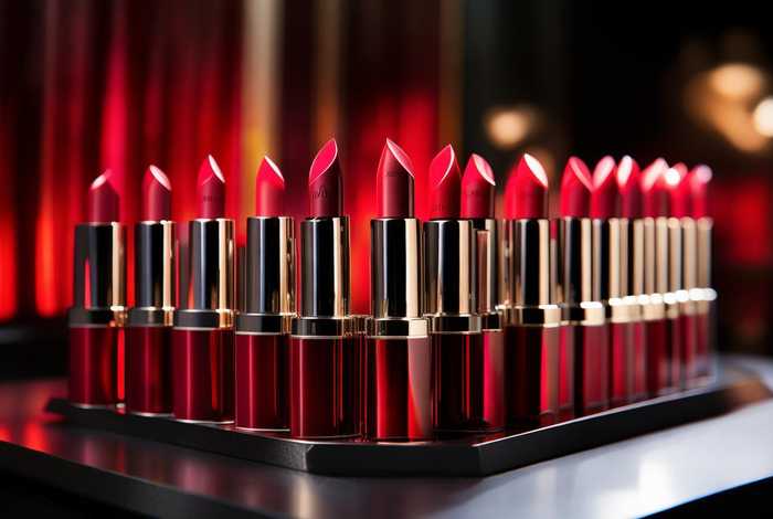 口红十大品牌排行榜前十名 - 口红十大品牌排行榜前十名阿玛尼
