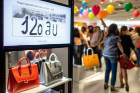 品牌女包撤柜清仓秒杀直播 品牌撤柜包包货源