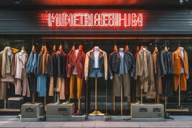 轻奢潮牌品牌有哪些 - 轻奢潮牌品牌有哪些牌子