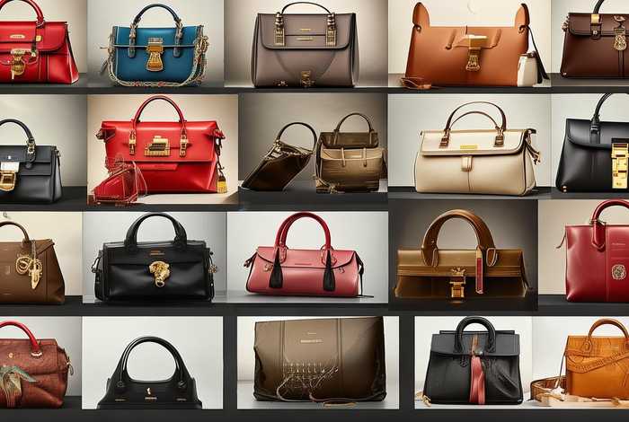 国际大牌包包图片，国际大牌包包图片大全