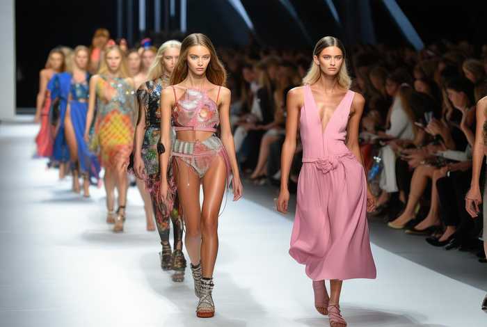 欧洲时尚品牌排行榜；欧洲时尚品牌排行榜前十名