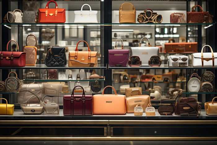 品牌奢侈品大全排名 品牌奢侈品大全排名图片