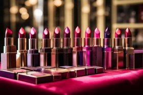 国际十大奢华口红品牌排行榜 国际十大奢华口红品牌排行榜最新