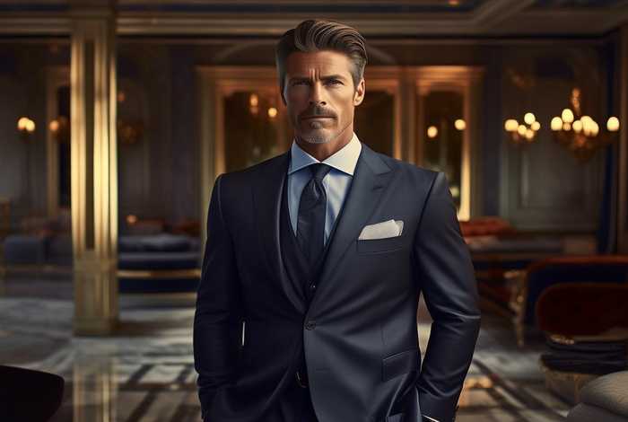 男士十大轻奢品牌排行榜 - 男士十大轻奢品牌排行榜图片 男士十大轻奢品牌排行榜 - 男士十大轻奢品牌排行榜图片