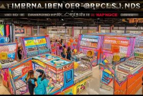 美国本土化妆品品牌前十名、美国本土化妆品品牌前十名排行榜