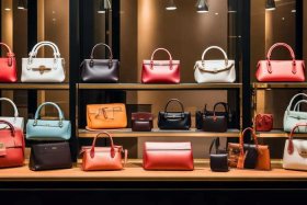 女轻奢包包品牌大全排名，女轻奢包包品牌大全排名榜