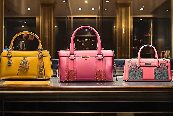 奢侈品包排名前三，奢侈品包排名前三名
