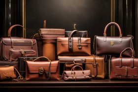 皮具十大奢侈品品牌 皮具十大奢侈品品牌排行榜