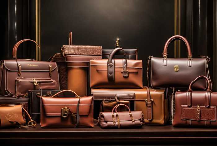 皮具十大奢侈品品牌 皮具十大奢侈品品牌排行榜