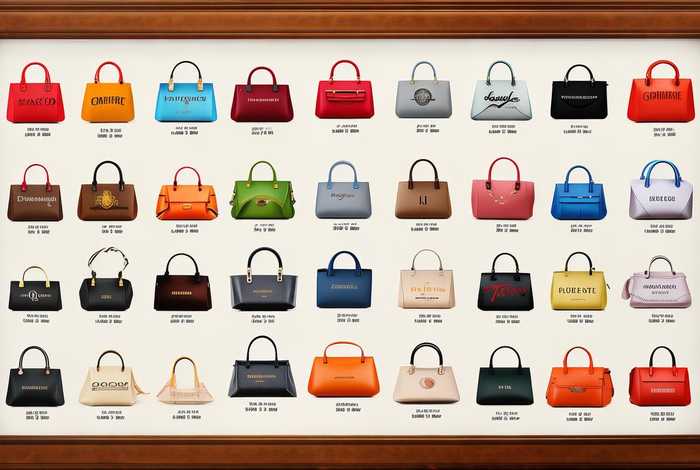 女包包标志大全图片 女包包标志大全图片及价格