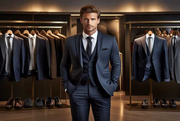 男装轻奢品牌；男装轻奢品牌大全排行榜