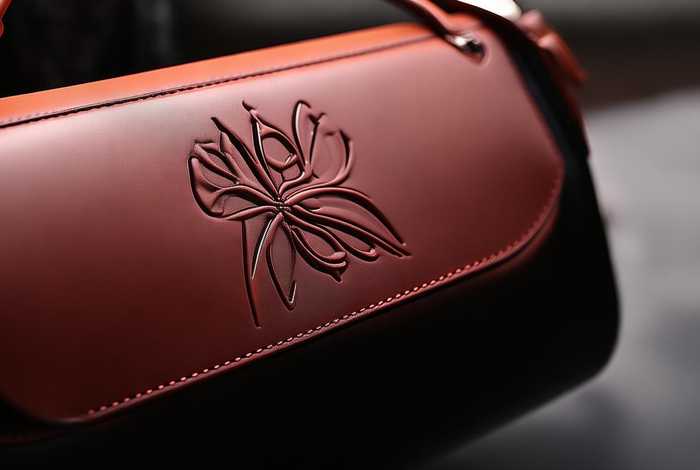 女包logo设计、女士包包logo