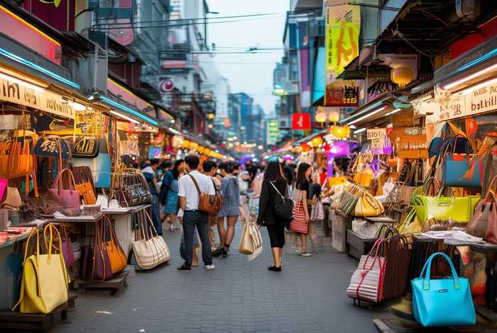 国内包的品牌排行；国内包的品牌排行榜有哪些