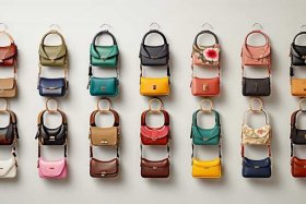 女款小包包斜挎包品牌 女款小包包斜挎包品牌有哪些