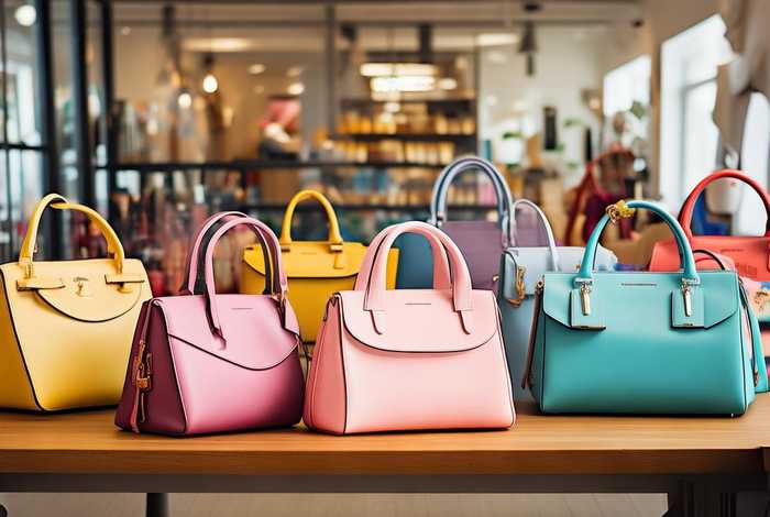 女生包包品牌排行榜中档；女生包包品牌排行榜平价