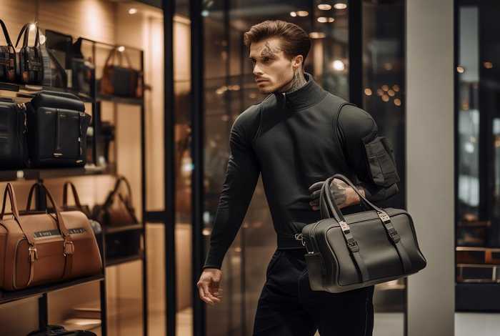 国产包包品牌推荐男，国产包包品牌推荐男士