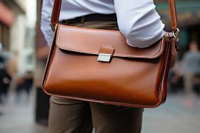 男士挂包斜挎单肩包 男士挂包斜挎单肩包好看吗