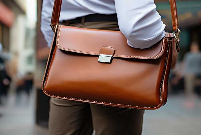 男士挂包斜挎单肩包 男士挂包斜挎单肩包好看吗