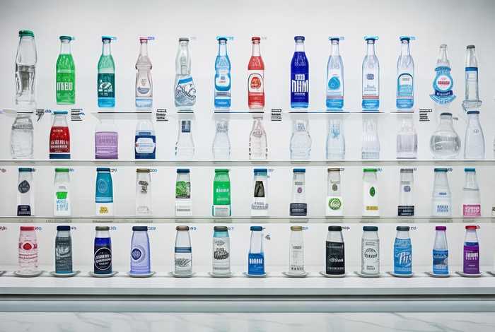 矿泉水品牌及价格（矿泉水品牌及价格大全）