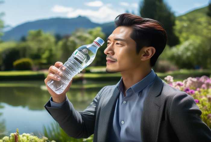 喝百岁山的男人好处吗 喝百岁山的男人是什么